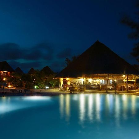 Ujamaa Beach Resort Makunduchi Exterior foto