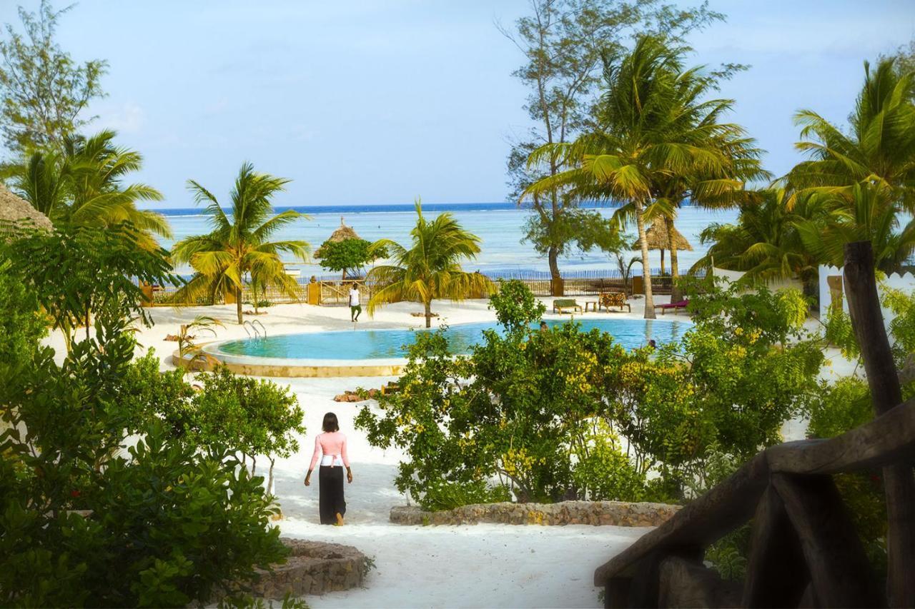 Ujamaa Beach Resort Makunduchi Exterior foto