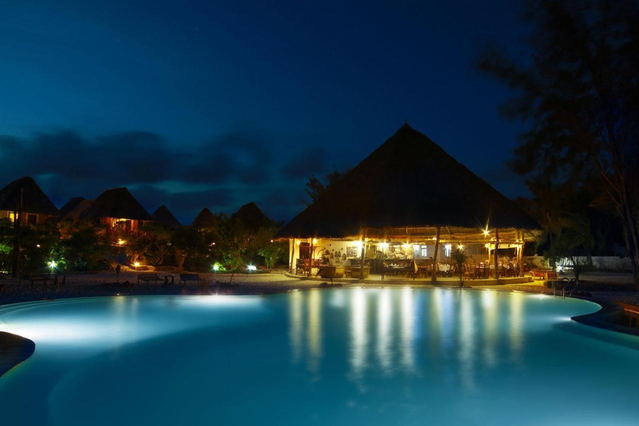 Ujamaa Beach Resort Makunduchi Exterior foto