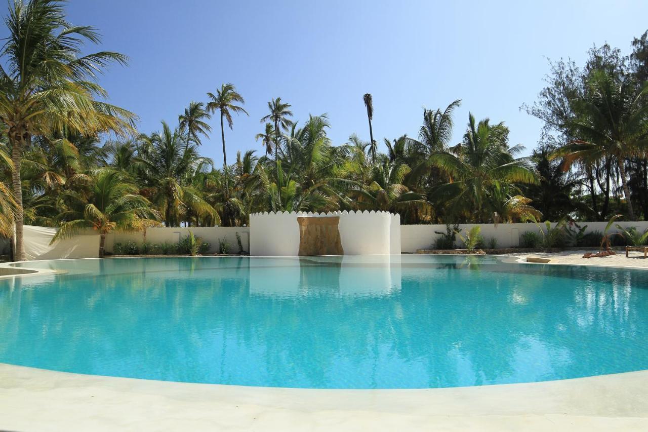Ujamaa Beach Resort Makunduchi Exterior foto