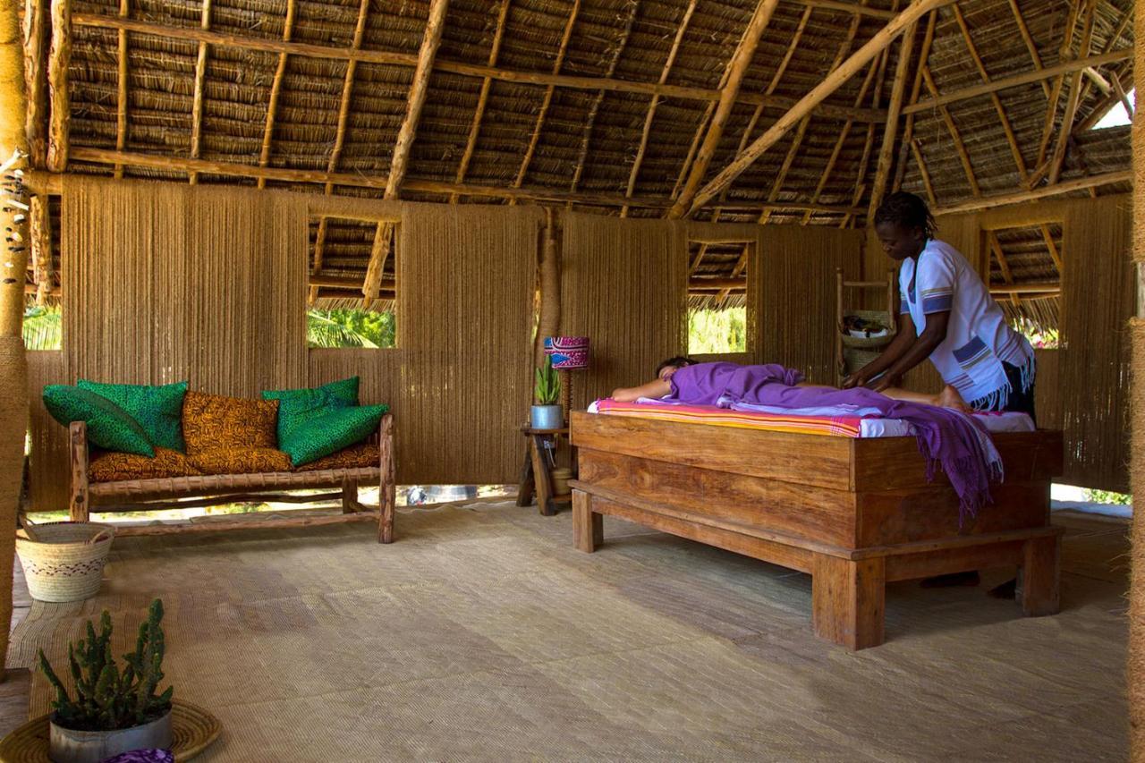 Ujamaa Beach Resort Makunduchi Exterior foto