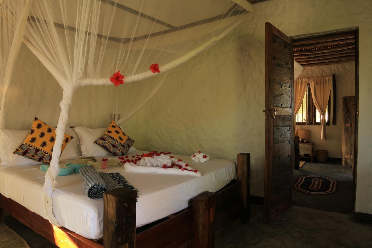Ujamaa Beach Resort Makunduchi Exterior foto